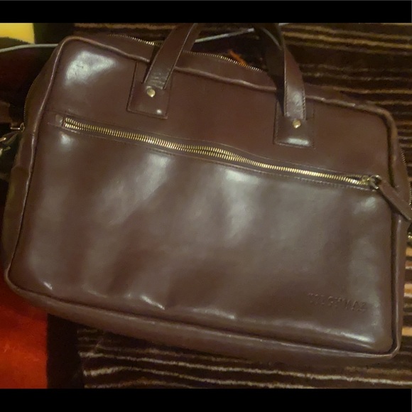 Korchmar briefcase - Picture 2 of 2